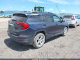 GMC Terrain Sle 3GKALTEV3JL348126 снимка