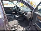 GMC Terrain Sle 3GKALTEV3JL348126 снимка