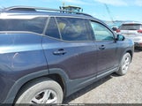 GMC Terrain Sle 3GKALTEV3JL348126 снимка