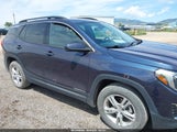 GMC Terrain Sle 3GKALTEV3JL348126 снимка