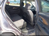 GMC Terrain Sle 3GKALTEV3JL348126 снимка