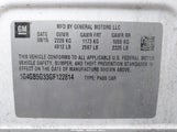 Buick Lacrosse Leather 1G4GB5G33GF122814 снимка