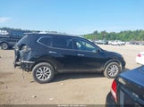 Nissan Rogue Sv Fwd KNMAT2MT6LP505161 fotografie