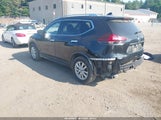Nissan Rogue Sv Fwd KNMAT2MT6LP505161 fotografie