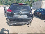 Nissan Rogue Sv Fwd KNMAT2MT6LP505161 fotografie
