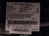 Ford Transit Connect Xl Passenger NM0GE9E25L1437549 снимка