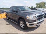 Ram  Big Horn 4X4 6'4 Box 1C6SRFBT1NN134123 fotografie