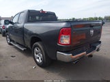 Ram  Big Horn 4X4 6'4 Box 1C6SRFBT1NN134123 fotografie