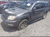 Toyota 4Runner Sr5 Sport V6 JTEZU14R640042748 снимка