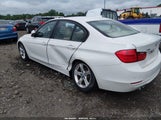 BMW 328I xDrive WBA3B3C53EF545191 fotografie
