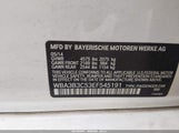 BMW 328I xDrive WBA3B3C53EF545191 fotografie