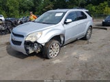 Chevrolet Equinox Lt 2CNFLDEY0A6290932 fotografie