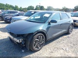 Hyundai Ioniq 5 Sel KM8KN4AE6NU073087 снимка