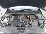 Nissan Altima Sr Fwd 1N4BL4CV8MN368228 снимка
