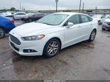 Ford Fusion Se 3FA6P0HD3ER359062 снимка