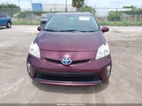 Toyota Prius Three Se JTDKN3DU4D5601235 снимка