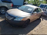 Toyota Camry Le 4T1BE46K28U767620 снимка