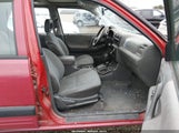 Isuzu Rodeo Ls/S 4S2CM58W3W4356729 photo