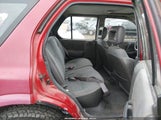 Isuzu Rodeo Ls/S 4S2CM58W3W4356729 photo