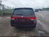 Honda Odyssey Touring/Touring Elite 5FNRL5H90EB005822 снимка