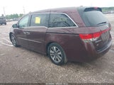 Honda Odyssey Touring/Touring Elite 5FNRL5H90EB005822 снимка