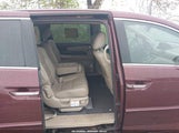 Honda Odyssey Touring/Touring Elite 5FNRL5H90EB005822 fotografie