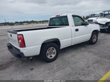 Chevrolet Silverado 1GCEC14V83Z208586 fotografie