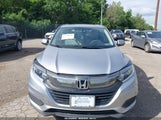 Honda Hr-V Awd Lx 3CZRU6H37NM763483 fotografie