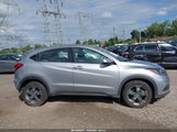 Honda Hr-V Awd Lx 3CZRU6H37NM763483 photo