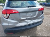 Honda Hr-V Awd Lx 3CZRU6H37NM763483 снимка