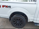 Ford F-150 Lariat 1FTEW1EF2FFC03954 снимка
