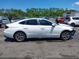 Hyundai Sonata Sel KMHL14JA1NA237621 fotografie