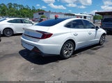 Hyundai Sonata Sel KMHL14JA1NA237621 fotografie
