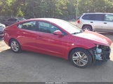 Hyundai Elantra Sel 5NPD84LF0KH480015 photo