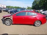 Hyundai Elantra Sel 5NPD84LF0KH480015 photo