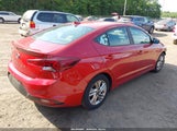 Hyundai Elantra Sel 5NPD84LF0KH480015 photo