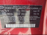 Hyundai Elantra Sel 5NPD84LF0KH480015 photo