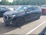 GMC Terrain Sle 3GKALMEVXKL145788 fotografie
