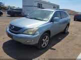 Lexus Rx 330 JTJHA31U740008389 снимка
