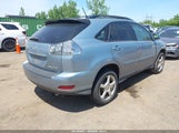 Lexus Rx 330 JTJHA31U740008389 снимка