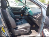 Lexus Rx 330 JTJHA31U740008389 снимка