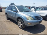 Lexus Rx 330 JTJHA31U740008389 снимка