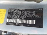 Lexus Rx 330 JTJHA31U740008389 снимка