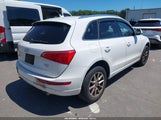 Audi Q5 2.0T Premium WA1LFAFP8BA032675 снимка