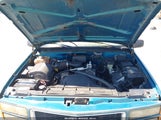 GMC Sierra  Sl Wideside 1GTEC14W3WZ502720 снимка