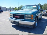 GMC Sierra  Sl Wideside 1GTEC14W3WZ502720 снимка