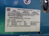 GMC Sierra  Sl Wideside 1GTEC14W3WZ502720 снимка