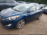Hyundai Elantra Gt KMHD35LH8FU238697 fotografie