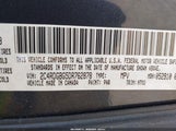 Dodge Grand Caravan Se 2C4RDGBG5DR762878 fotografie