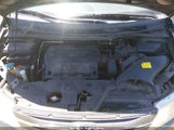 Honda Odyssey Ex 5FNRL5H4XCB106898 снимка